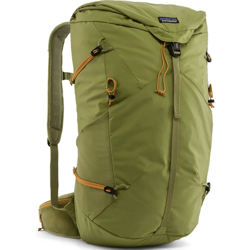 Patagonia Terravia Pack 36L Rucksack - Buckhorn Green