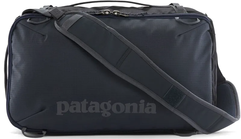 Patagonia Black Hole Mini MLC 30L - Smolder Blue