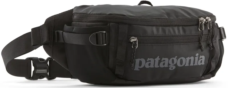 Patagonia Black Hole Waist Pack 5L - Black