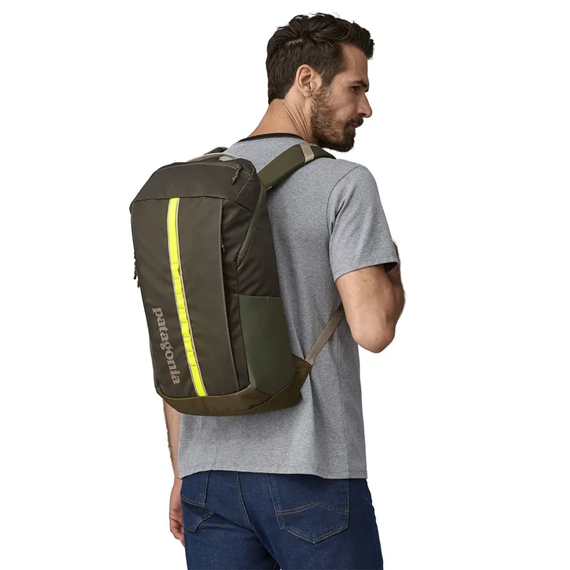 Patagonia Black Hole Pack 25L - Pine Needle Green-2