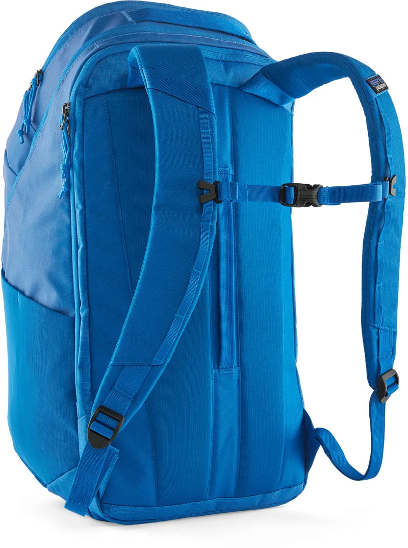Patagonia Black Hole Pack 32L Rucksack - Endless Blue-1