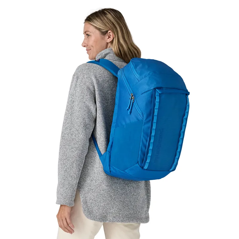 Patagonia Black Hole Pack 32L Rucksack - Endless Blue-2