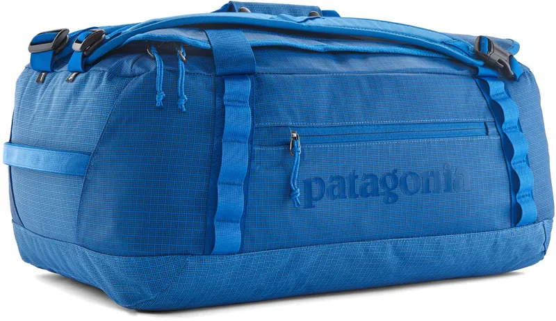 Patagonia Black Hole Duffel 40L - Endless Blue