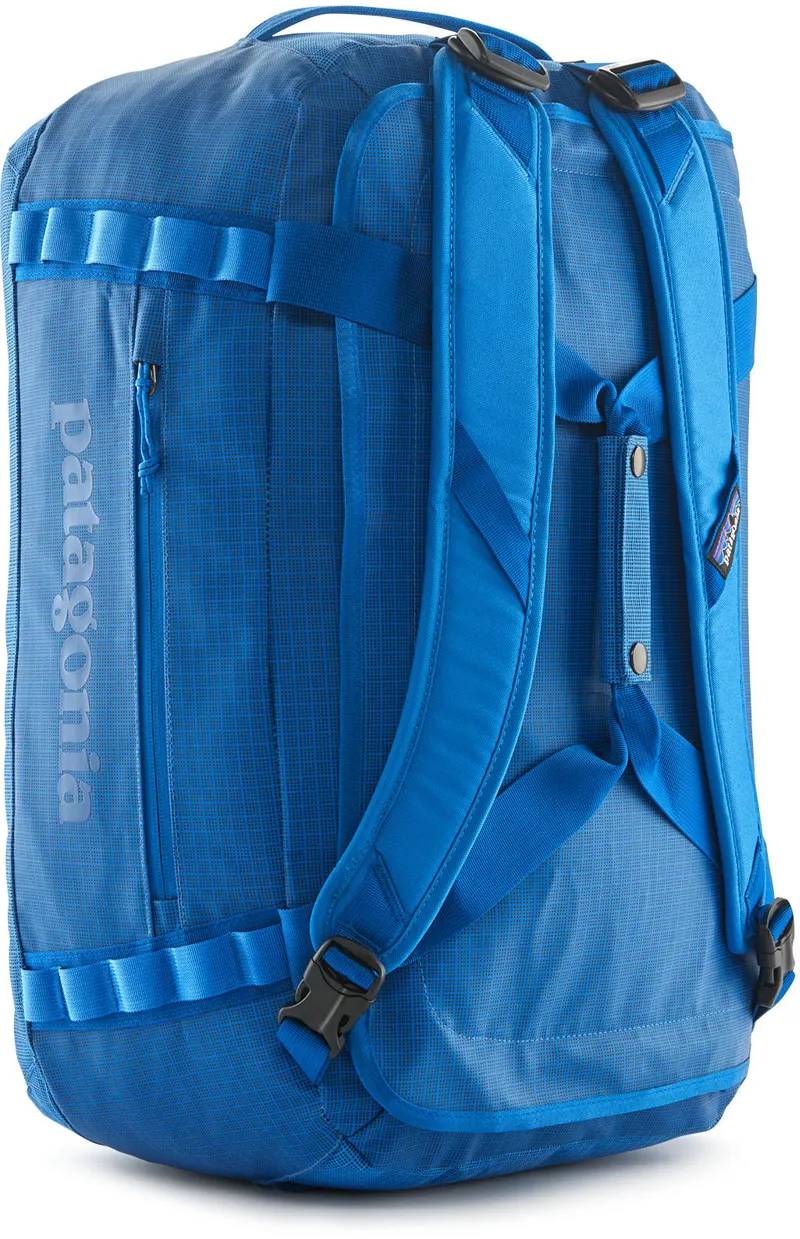 Patagonia Black Hole Duffel 40L - Endless Blue-1