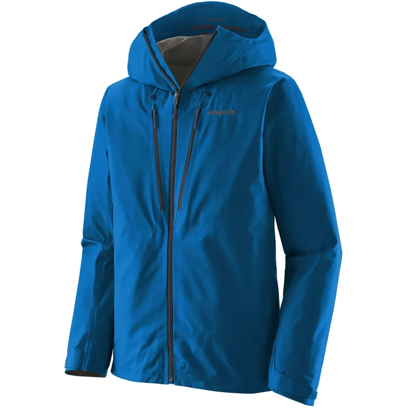 Patagonia Mens Triolet Jacket - Endless Blue