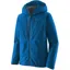 Patagonia Mens Triolet Jacket - Endless Blue