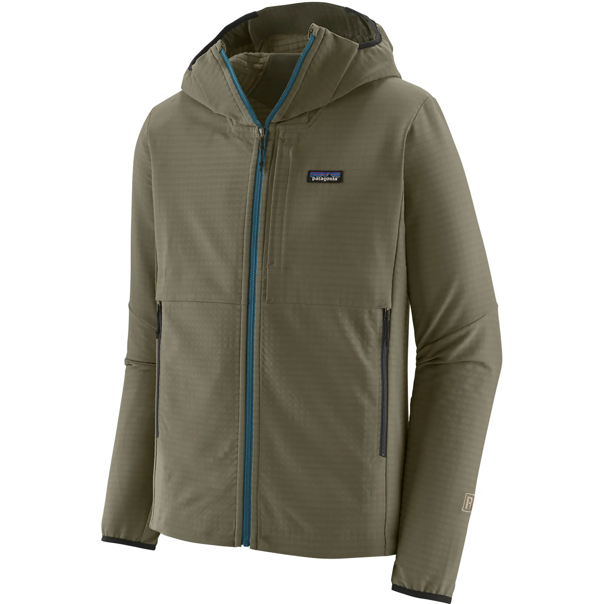 R1 Fleece Jacket Patagonia R1 2019 Patagonia Fleece Patagonia R1