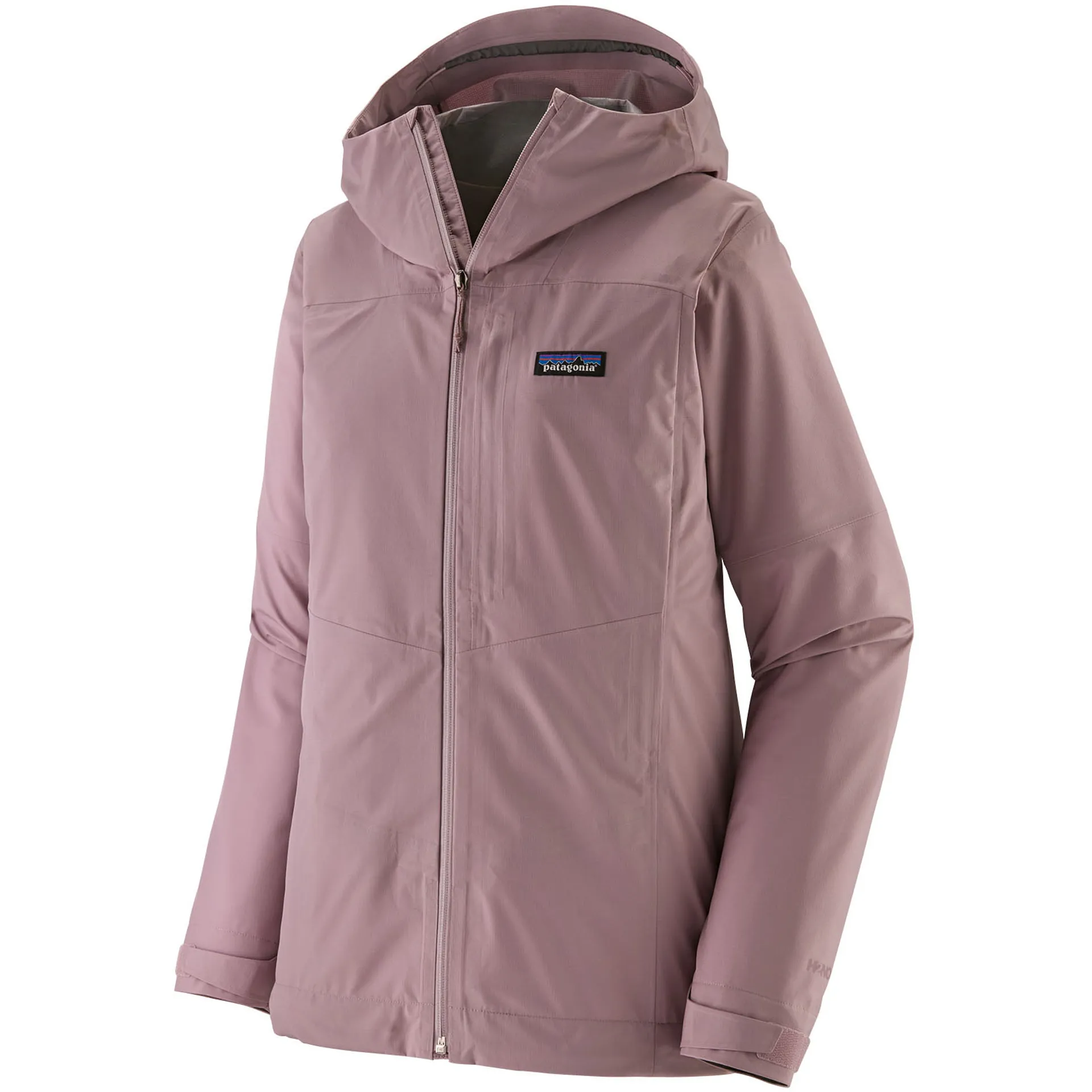 Patagonia Women's Boulder Fork Rain Jacket main image 0