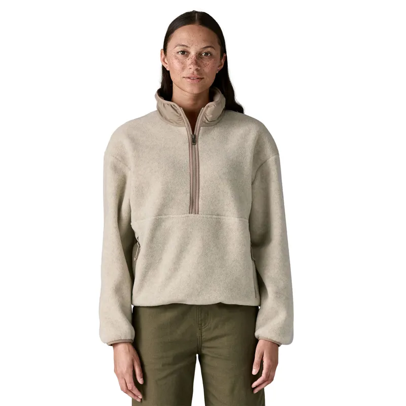 Patagonia Womens Synch Marsupial - Bobcat Brown-1
