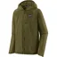 Patagonia Mens Houdini Jacket - Pond Green