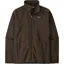 Patagonia Mens Better Sweater Jacket - Otter Brown