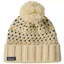 Patagonia Snowbelle Beanie - Confetti-Natural