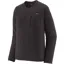 Patagonia Mens R1 Air Crew - Black