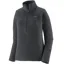 Patagonia Womens R1 Air Zip Neck Fleece - Smolder Blue