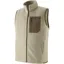 Patagonia Mens R1 Air Vest - Pelican