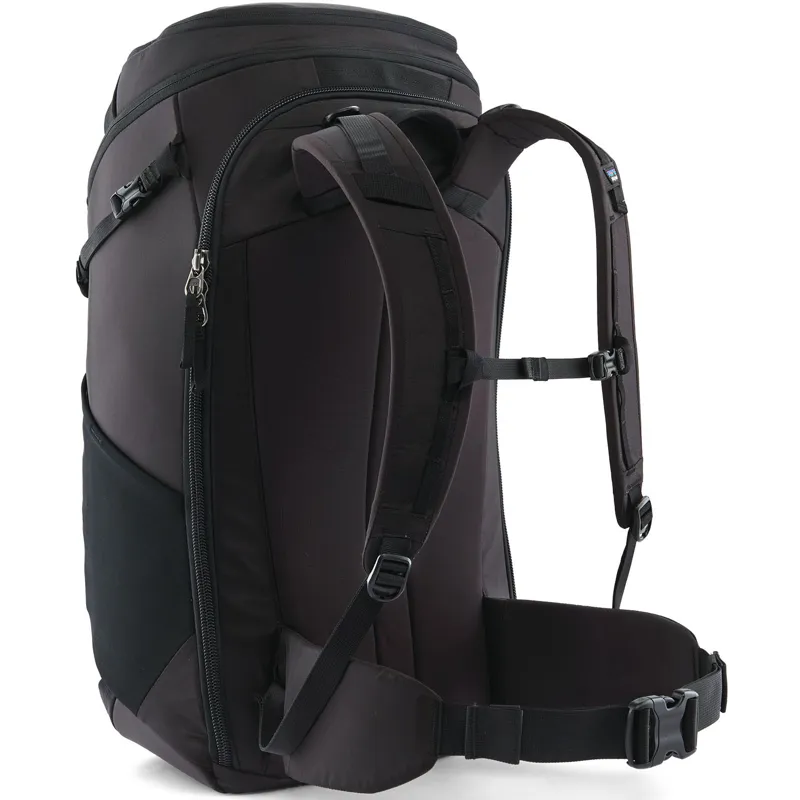 Patagonia Cragsmith 45L Rucksack - Black-2