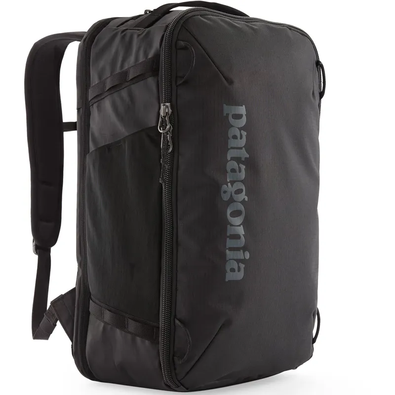 Patagonia Black Hole Mini MLC 30L - Black-Black