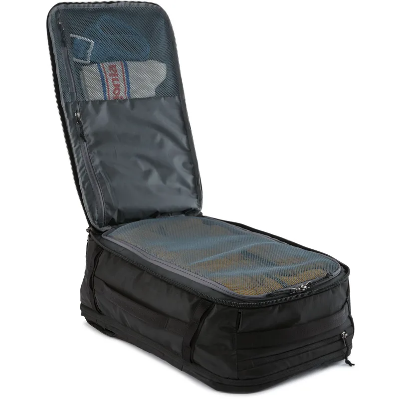 Patagonia Black Hole Mini MLC 30L - Black-Black-3