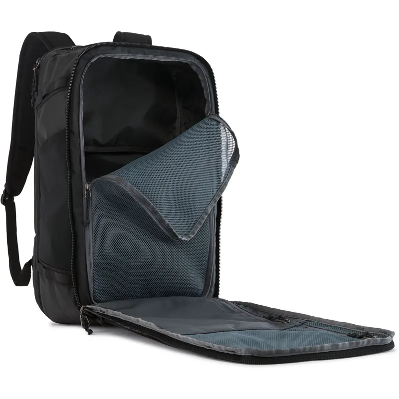 Patagonia Black Hole Mini MLC 30L - Black-Black-5