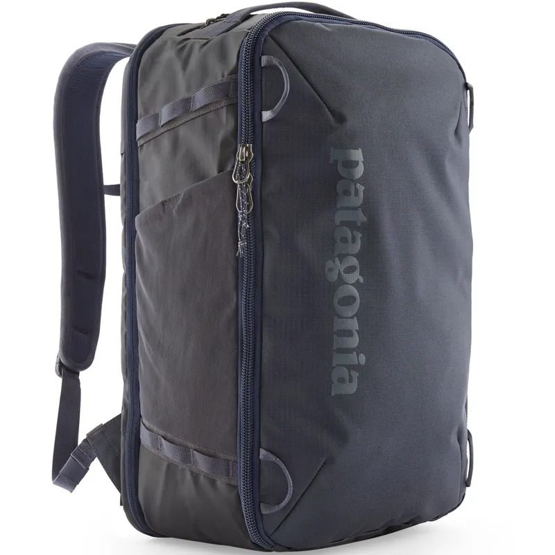 Patagonia Black Hole Mini MLC 30L - Smolder Blue-Forge Grey