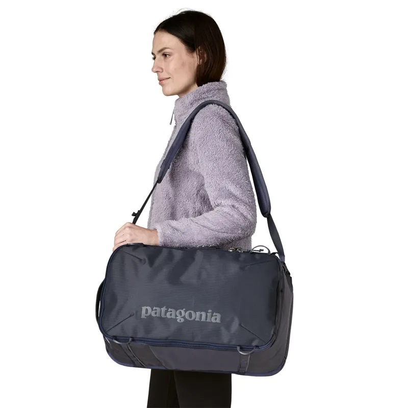 Patagonia Black Hole Mini MLC 30L - Smolder Blue-Forge Grey-3