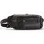 Patagonia Black Hole Waist Pack 5L - Black-Black