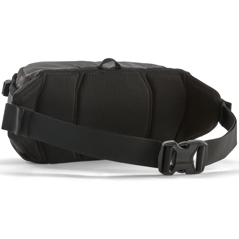 Patagonia Black Hole Waist Pack 5L - Black-Black-1