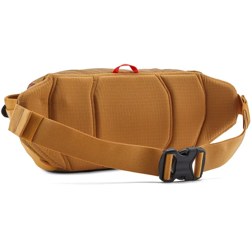Patagonia Black Hole Waist Pack 5L - Talon Gold-1
