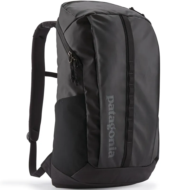 Patagonia Black Hole Pack 25L - Black-Black