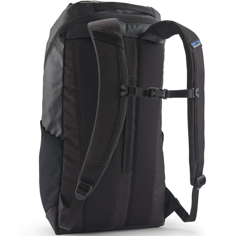 Patagonia Black Hole Pack 25L - Black-Black-1