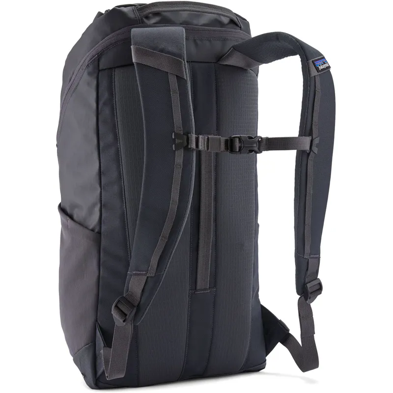 Patagonia Black Hole Pack 25L - Smolder Blue-Forge Grey-1