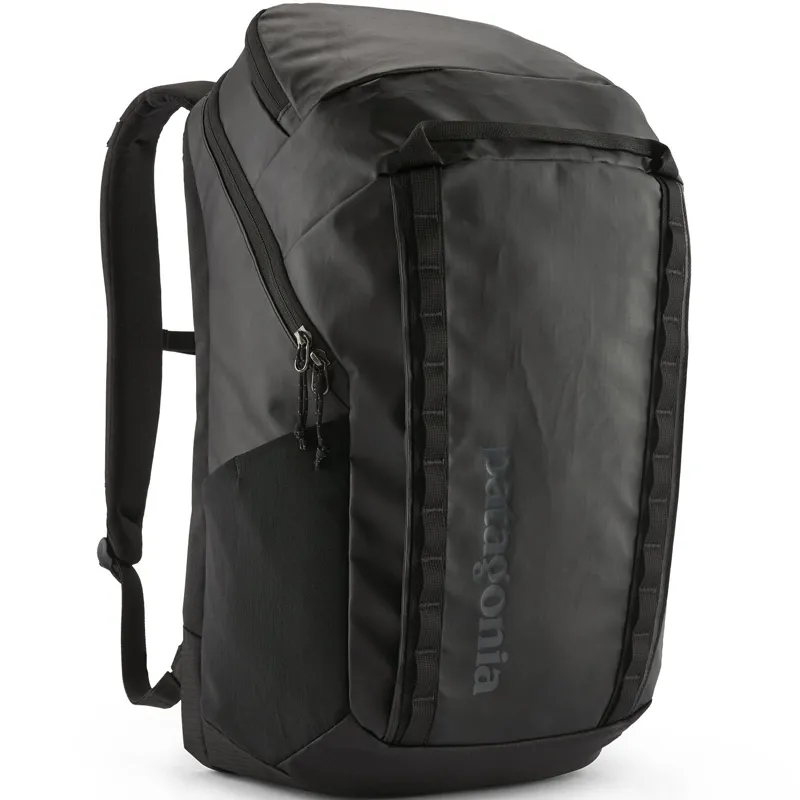 Patagonia Black Hole Pack 32L - Black-Black