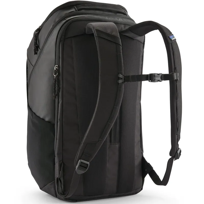 Patagonia Black Hole Pack 32L - Black-Black-1