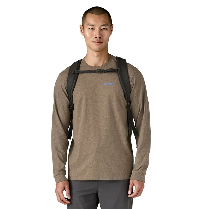 Patagonia Black Hole Pack 32L - Black-Black-4