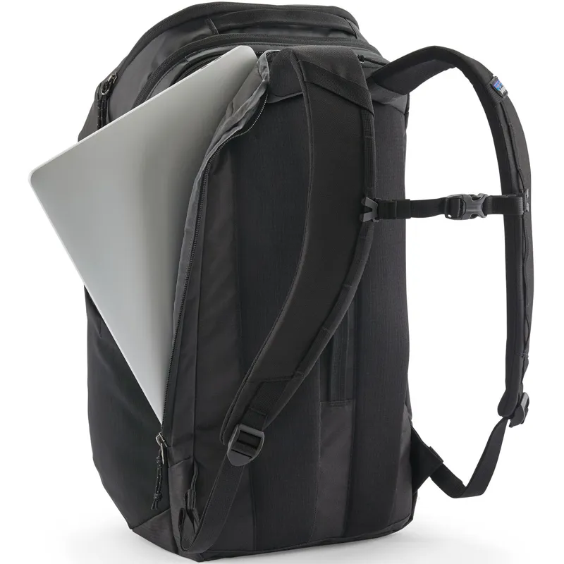 Patagonia Black Hole Pack 32L - Black-Black-2