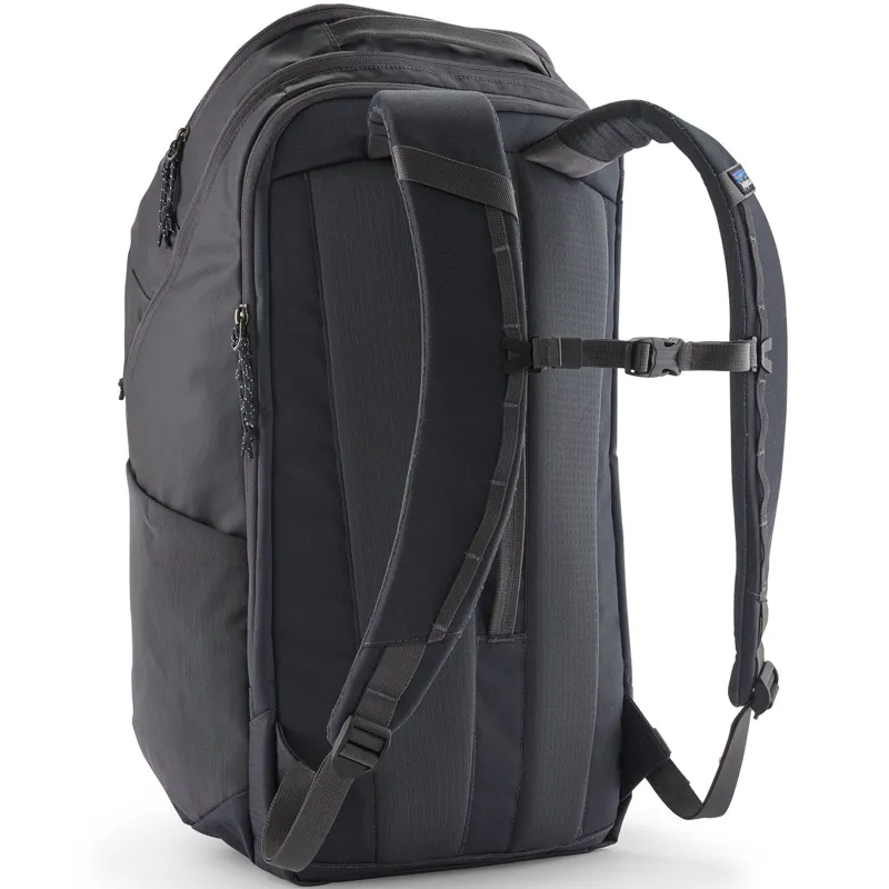 Patagonia Black Hole Pack 32L - Smolder Blue-Forge Grey-1