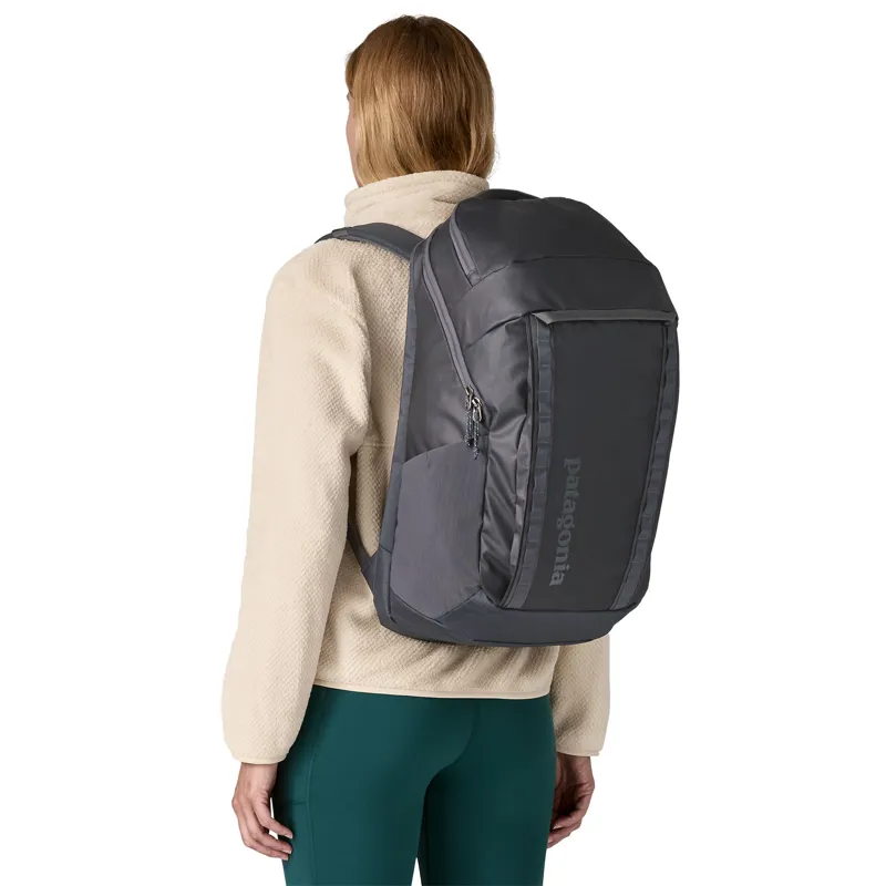 Patagonia Black Hole Pack 32L - Smolder Blue-Forge Grey-2