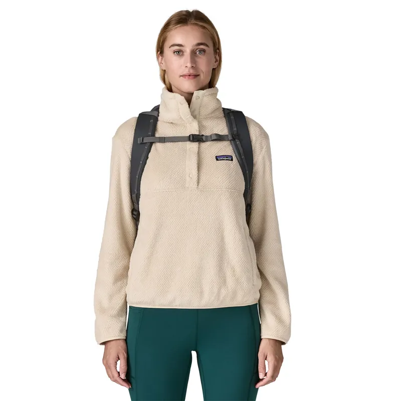 Patagonia Black Hole Pack 32L - Smolder Blue-Forge Grey-3