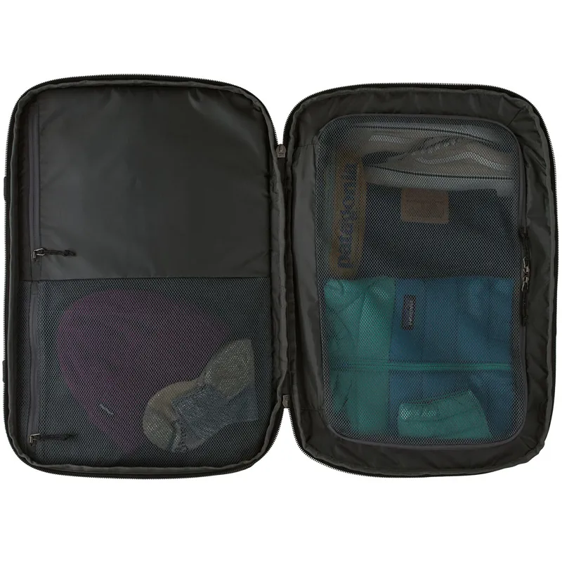 Patagonia Black Hole MLC Travel Pack - Black-Black-2