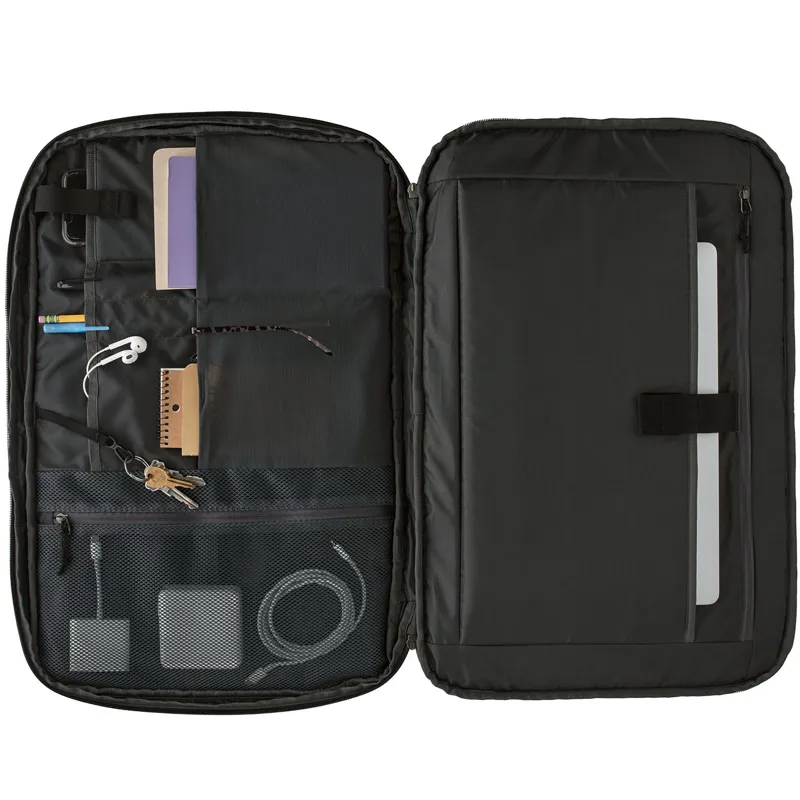 Patagonia Black Hole MLC Travel Pack - Black-Black-3