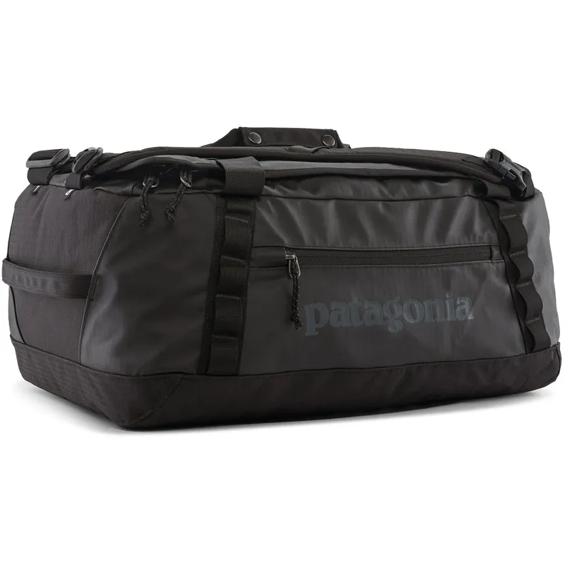 Patagonia Black Hole Duffel 40L - Black-Black