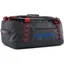 Patagonia Black Hole Duffel 40L - Smolder Blue-Amanita Red