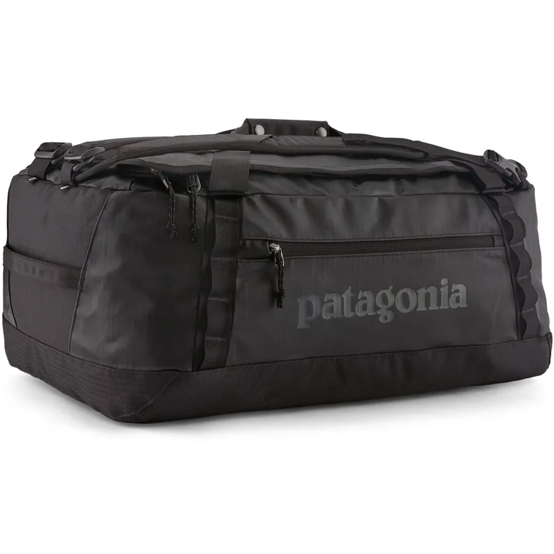Patagonia Black Hole Duffel 55L - Black-Black