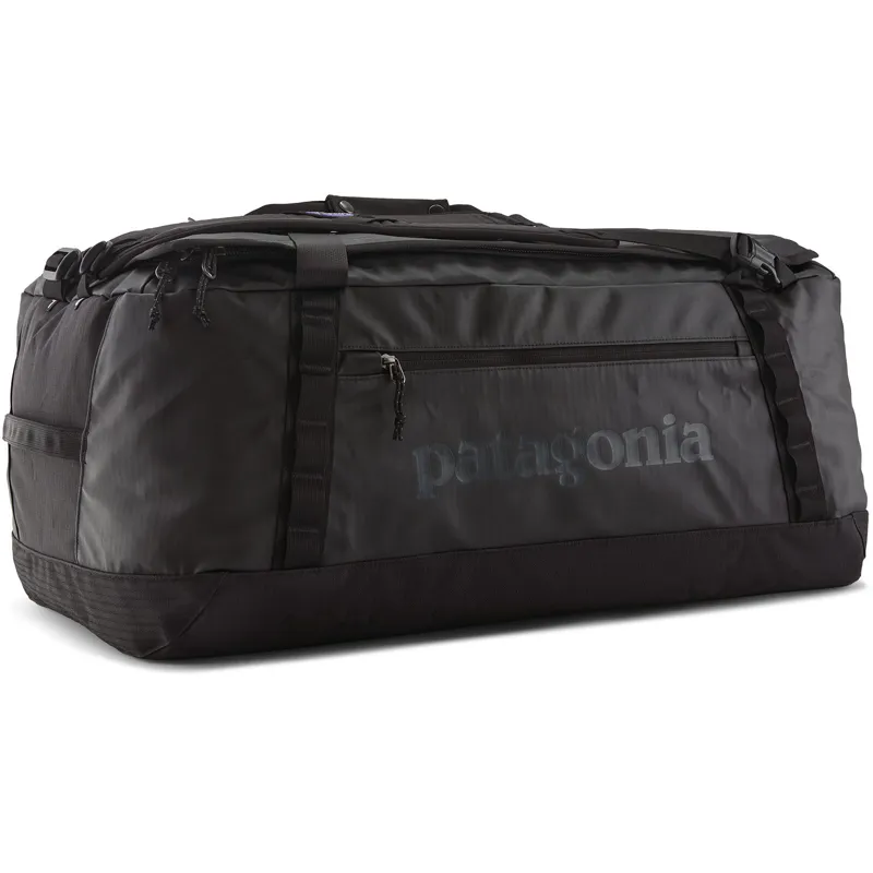 Patagonia Black Hole Duffel 70L - Black-Black