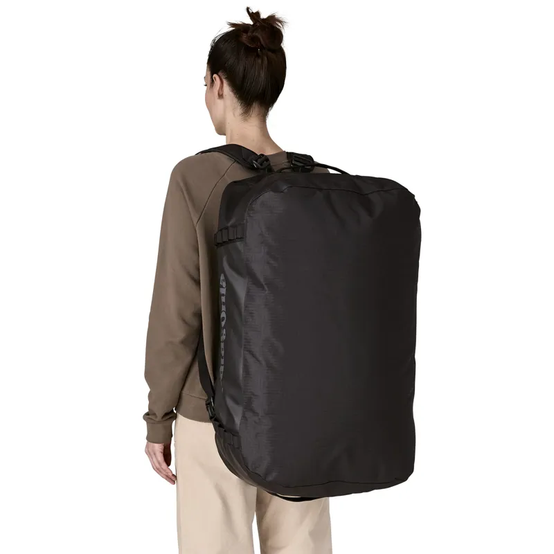 Patagonia Black Hole Duffel 70L - Black-Black-3