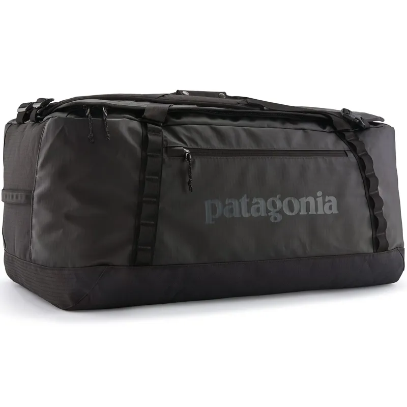 Patagonia Black Hole Duffel 100L - Black-Black