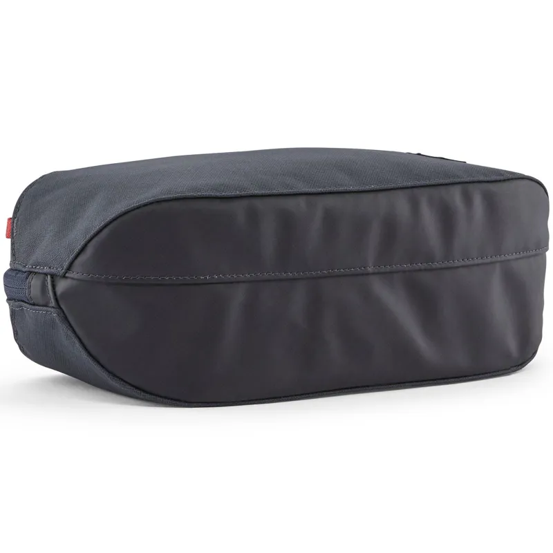 Patagonia Black Hole Cube 3L - Smolder Blue-Amanita Red-1