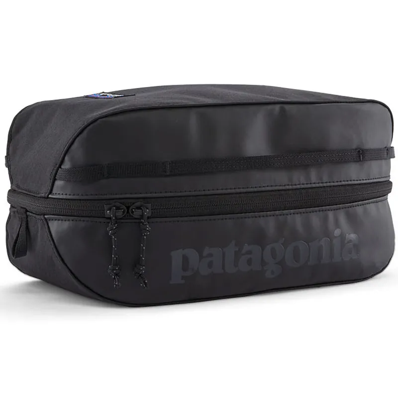 Patagonia Black Hole Cube 6L - Black-Black