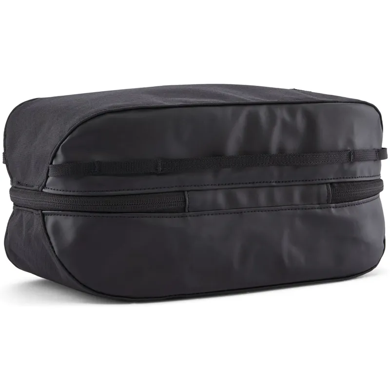 Patagonia Black Hole Cube 6L - Black-Black-1