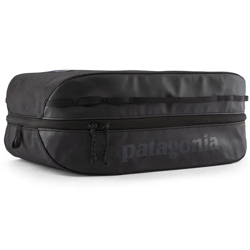 Patagonia Black Hole Cube 14L - Black-Black